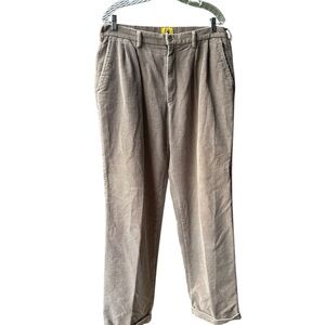 Duck Head Corduroy Pants - Tan